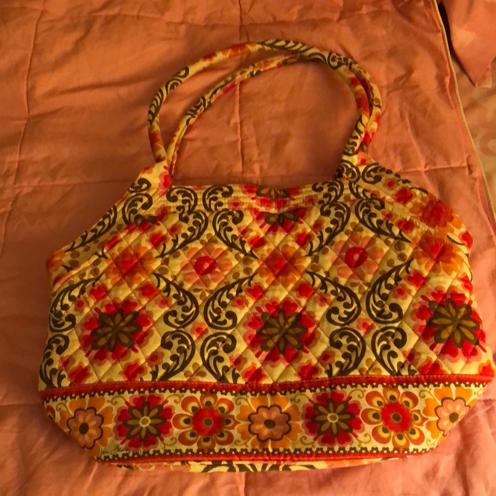 VB purse